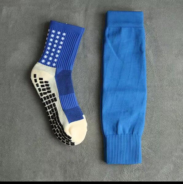Chaussettes antidérapantes sport