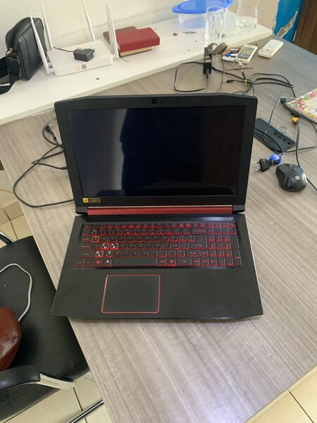 Acer nitro 515-51gaming