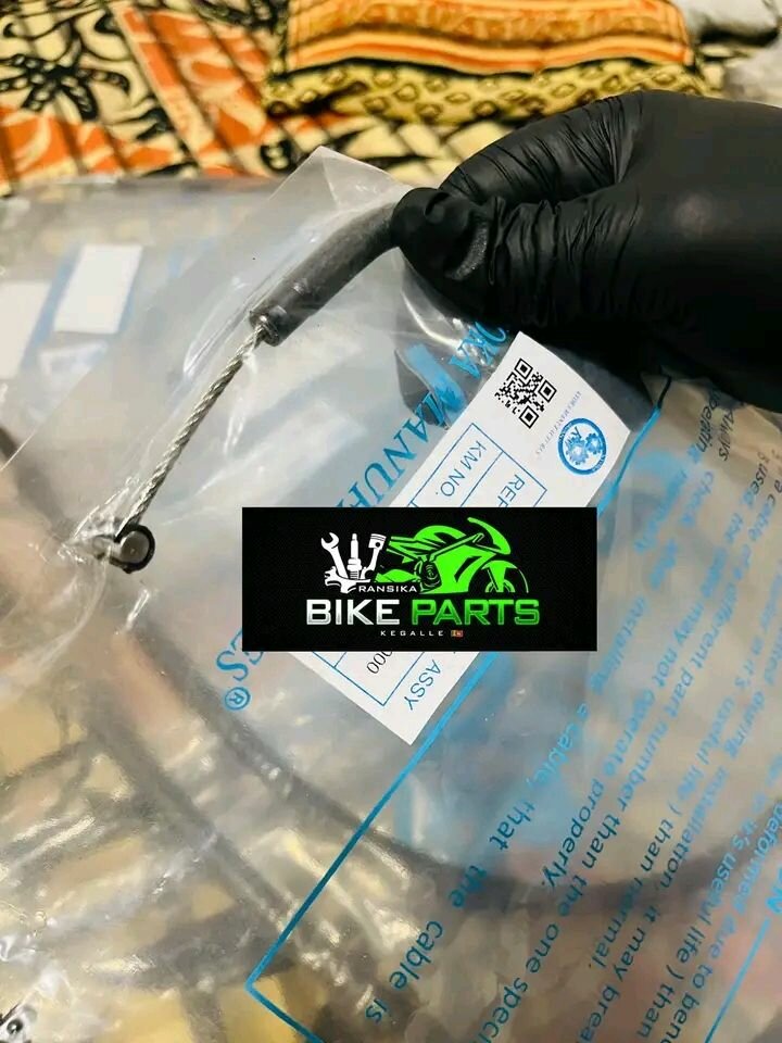 RY-125 ACCELERATOR Cable