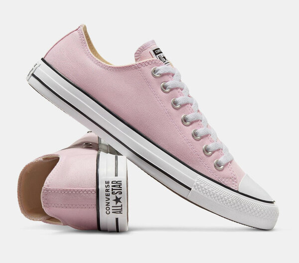 Converse All Star Roses