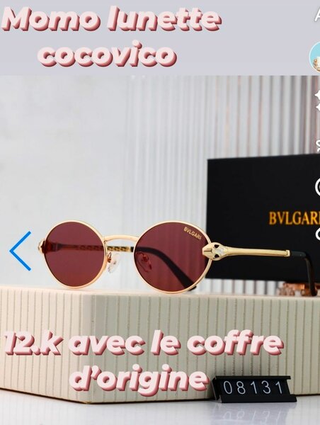 10.k avec le coffre dorigine