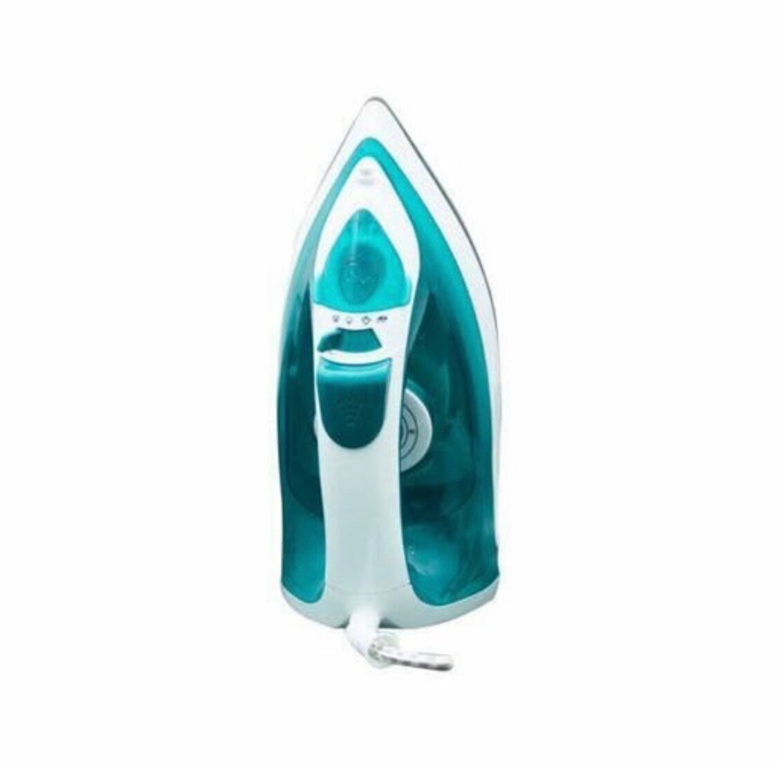 Nasco Durable steam iron