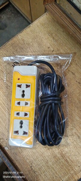 Millat Extension Lead