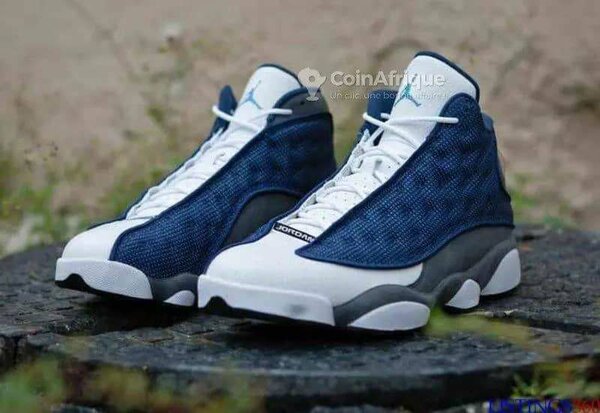 Air jordan 13