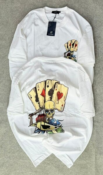 T-shirts originaux pour hommes