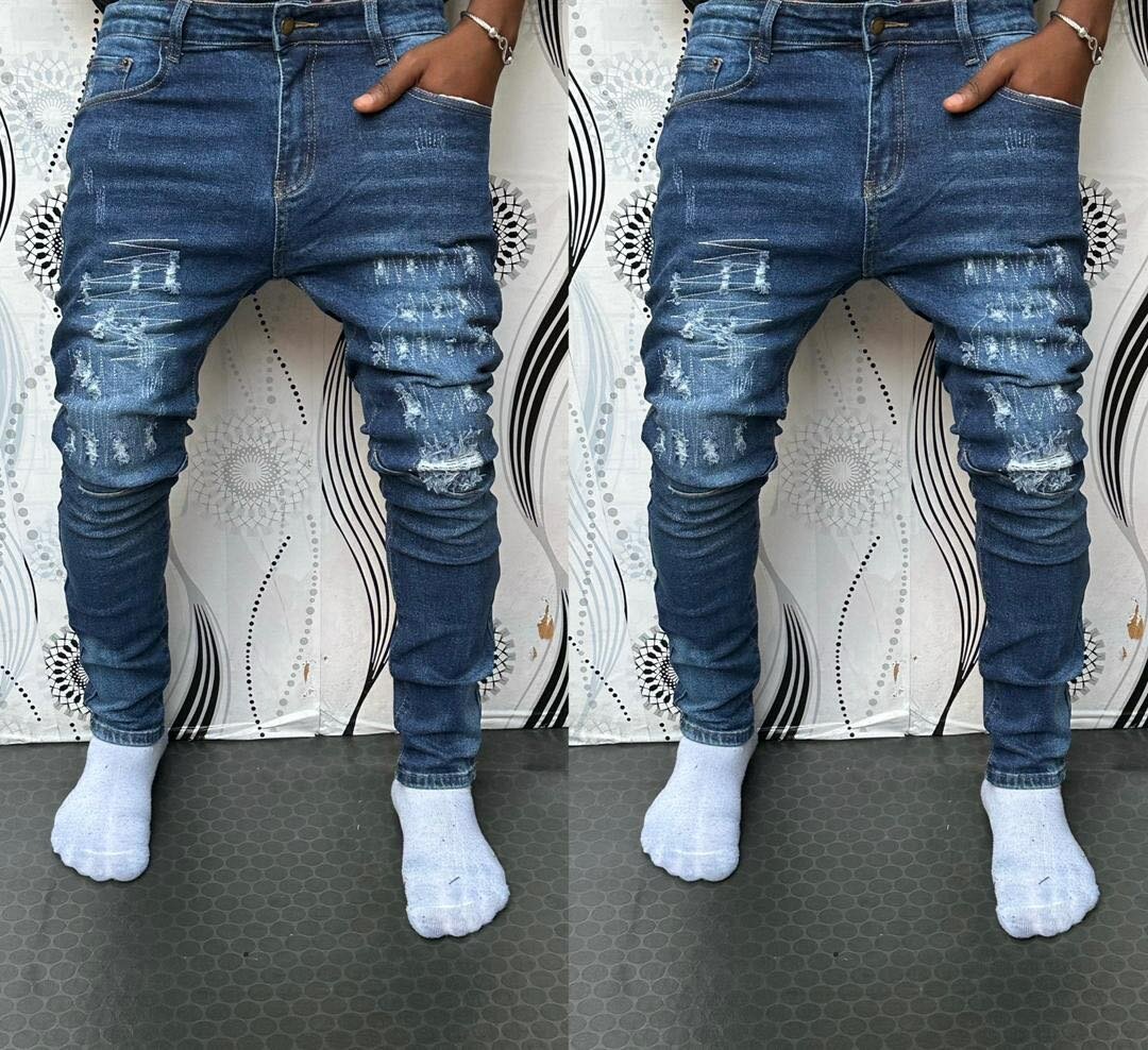 Pantalon homme