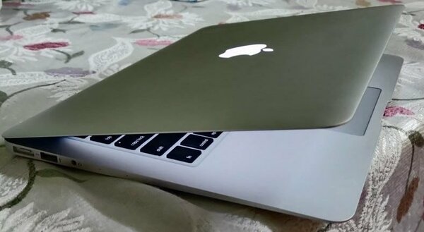 MacBook Air 2017 13 Pouces