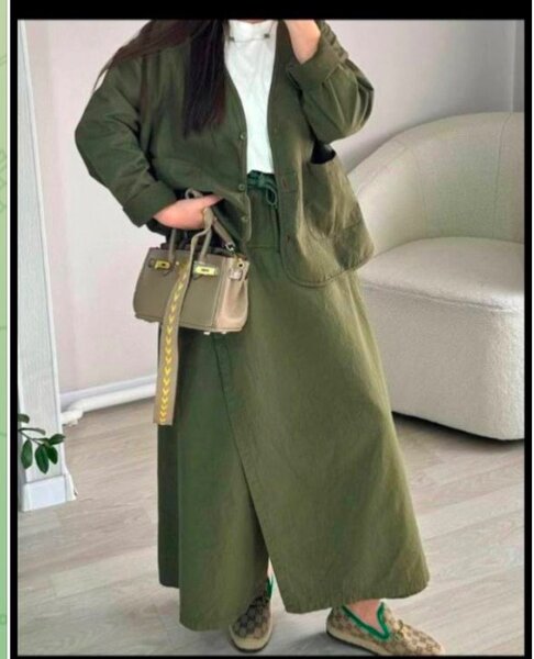 Двойка стандарт низ юбка брюки