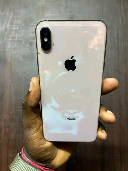 iPhone X d'occasion