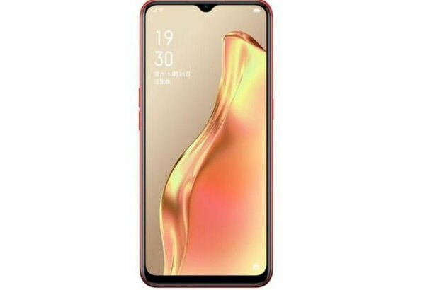 Oppo A31 6GB RAM+128G ROM