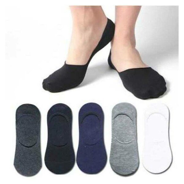 Lot De 03 Chaussettes