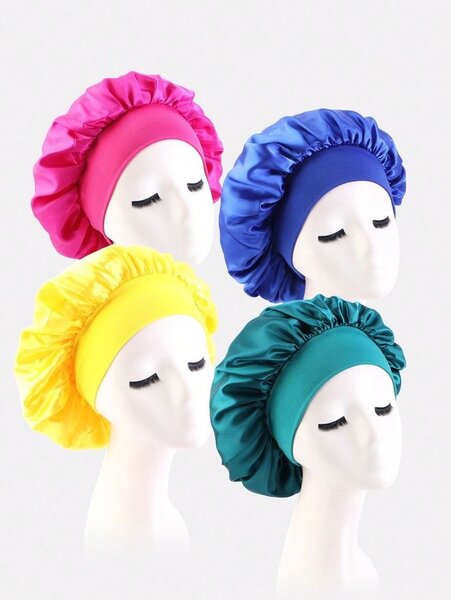 Hair bonnet