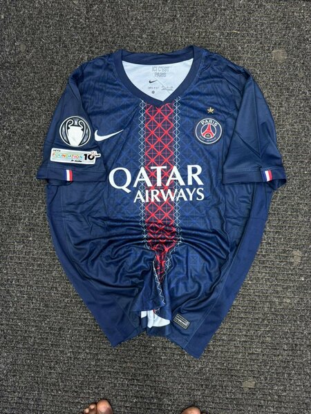 Maillot de football PSG