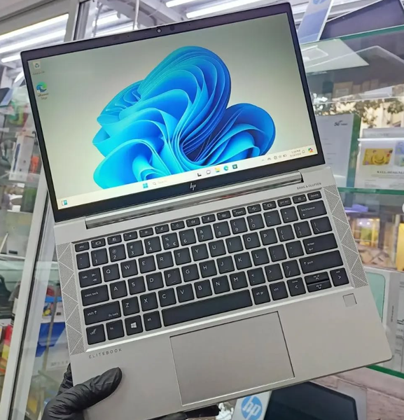 🔥(2020~21) 16GB RAM,512GB Storage HP Elitebook 10th Gen Touchscreen Masterpiece ✨😋