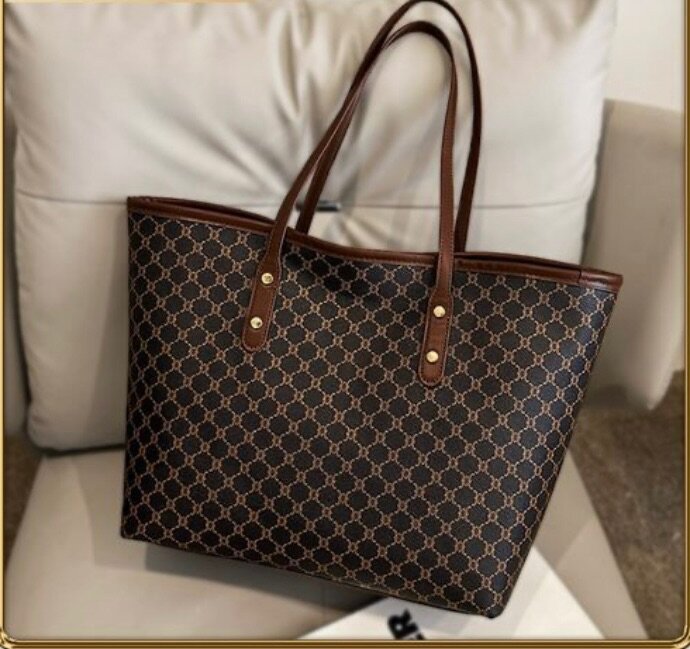 Sac cabas élégant pour femmes