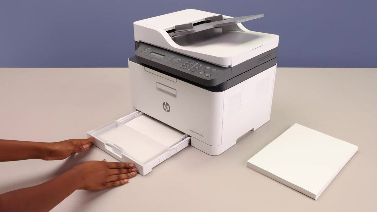 Imprimante Laser Multi 179FNW