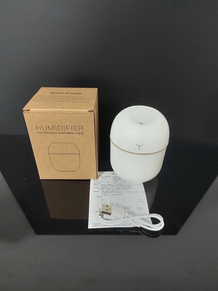 Humidificateur d´aire