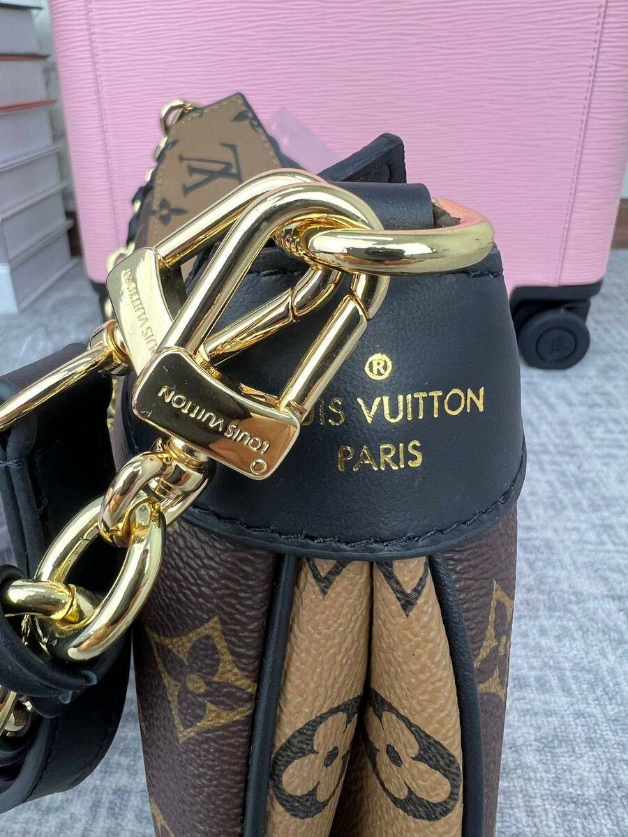 Lv Twinny