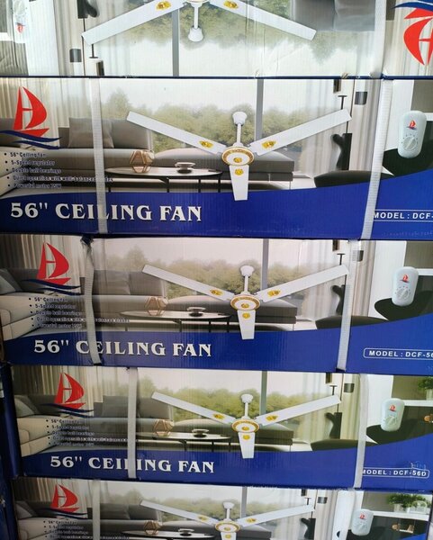 Celling fan