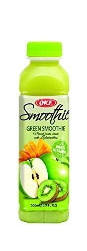 Smoothie vert OKF 500ml