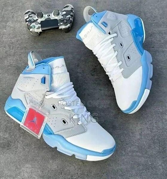 Chaussures de sport élégantes