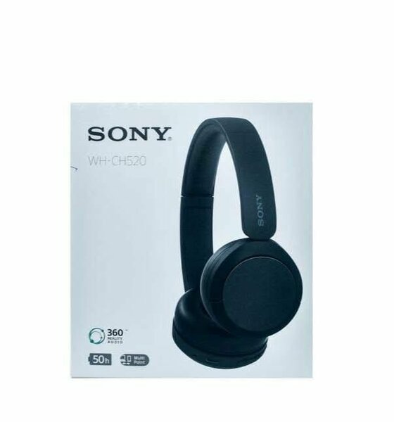Casque Bluetooth Sony