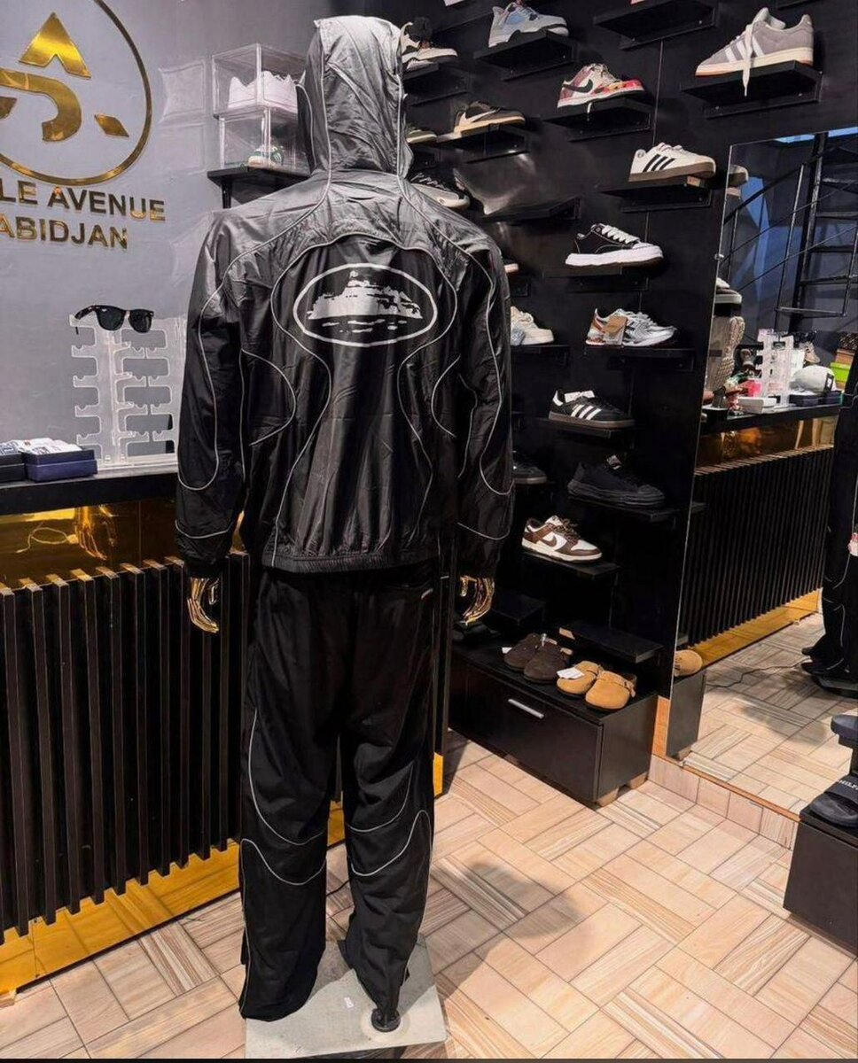 Ensemble de sport NIKE CORTEIZ