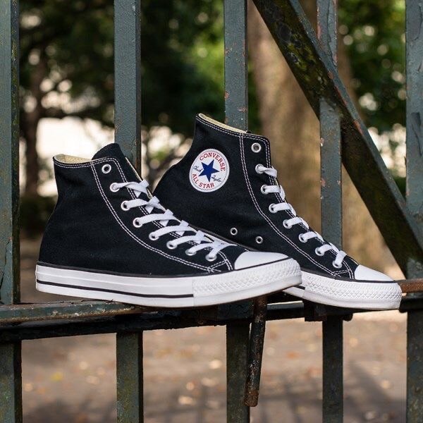 Converse Shoes