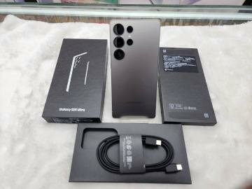 Galaxy S25 Ultra (5G)