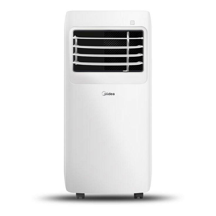 Portable air conditioner