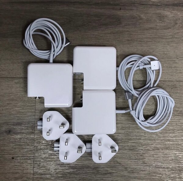 MacBook MagSafe 2