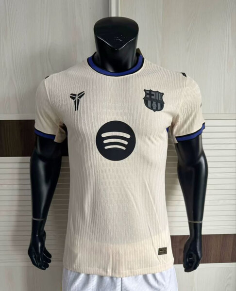 Maillot de football homme Barça