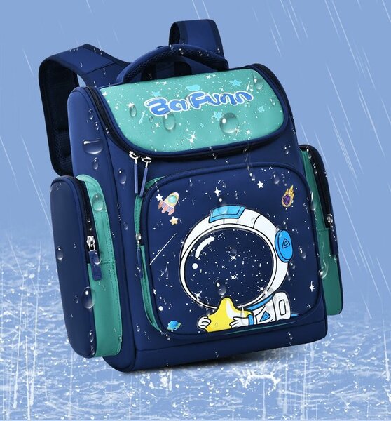 Astronaut Backpack Primary