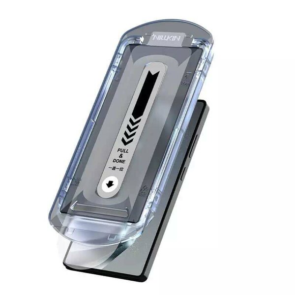 Film Protecteur fumé S25 Ultra