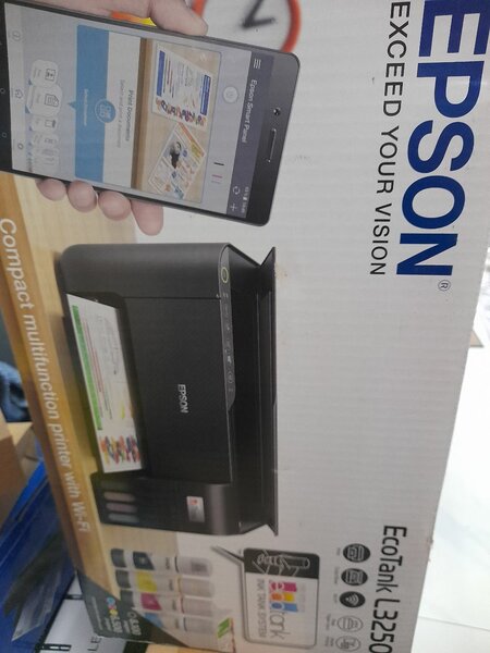 Imprimanteepson l3259