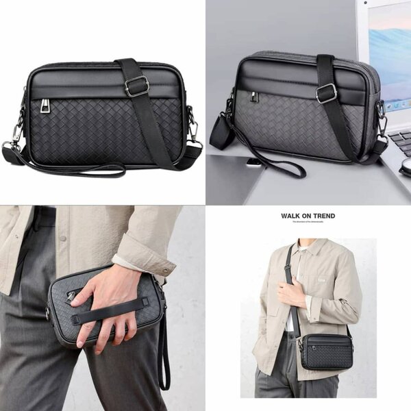 Sac à main homme et femme