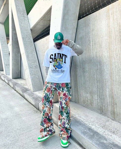 New Designed t shirts