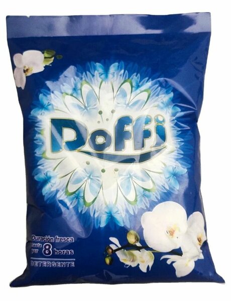 Détergent Parfumé Doffi
