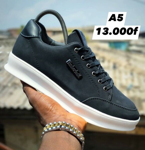 Chaussures pour hommes