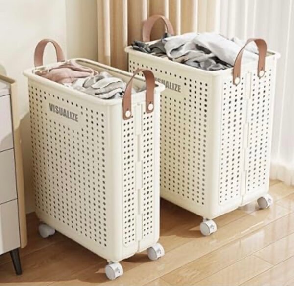 Foldable Laundry basket