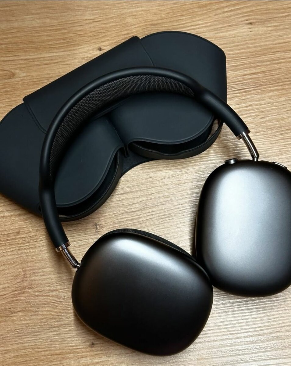 Apple AirPods Max  Édition