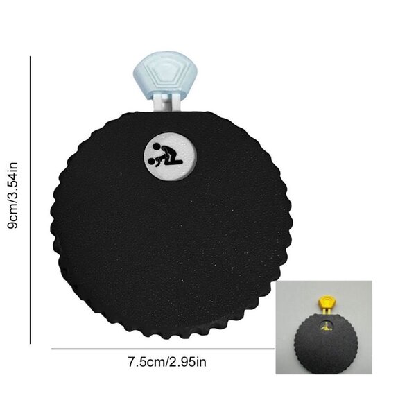 Roulettes chrono adulte