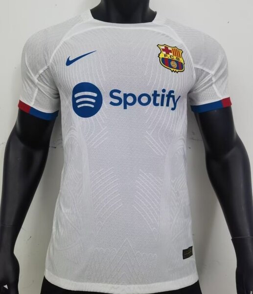 Maillot de Barcelone