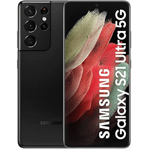 SAMSUNG GALAXY S21 ULTRA 5G