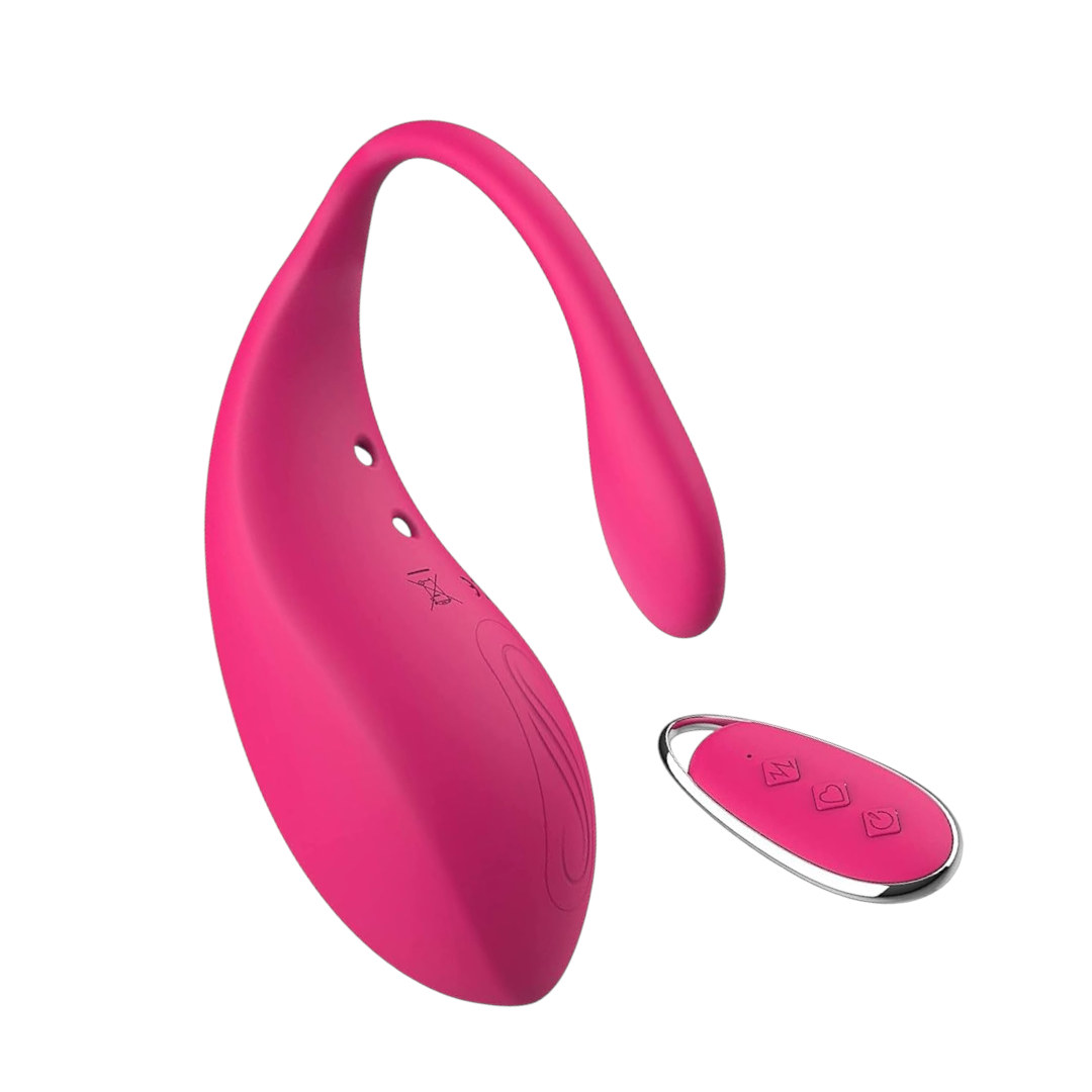 Vibro Masseur sans fil 3 Touch