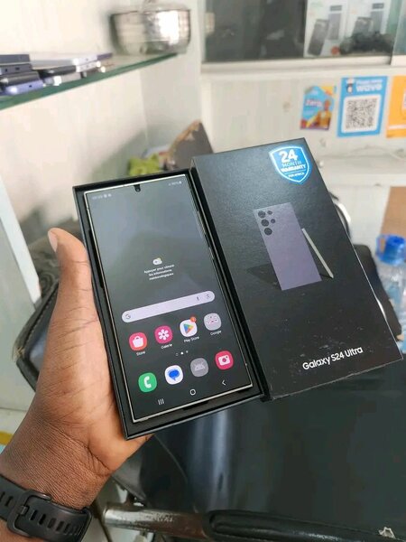 Samsung Galaxy S24 Ultra