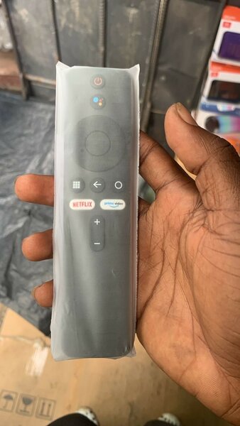 Télécommande Smart TV