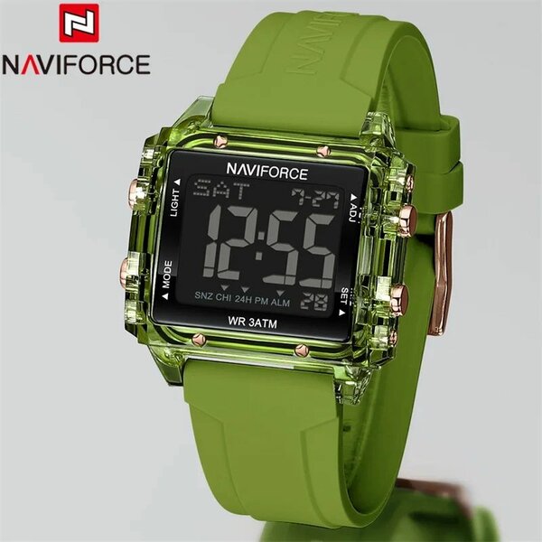 Naviforce Women's Watch