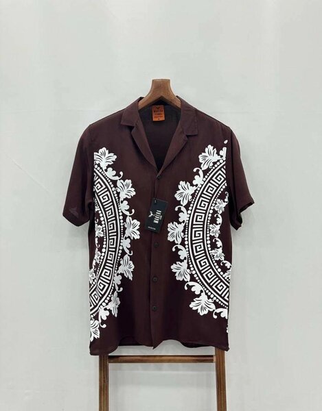 Chemise de HAUTE QUALITE