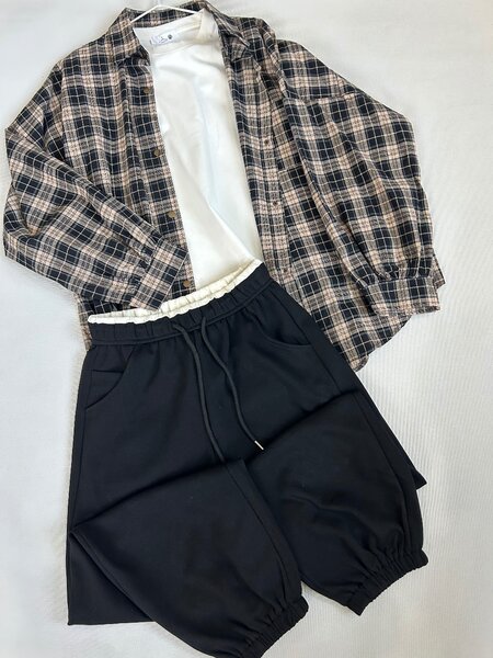 Те самые Рубашки